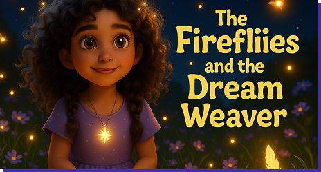 The Enchanted Lantern